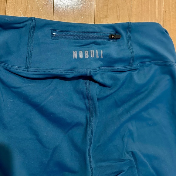 NoBull Pace Tights 28” - Picture 4 of 5